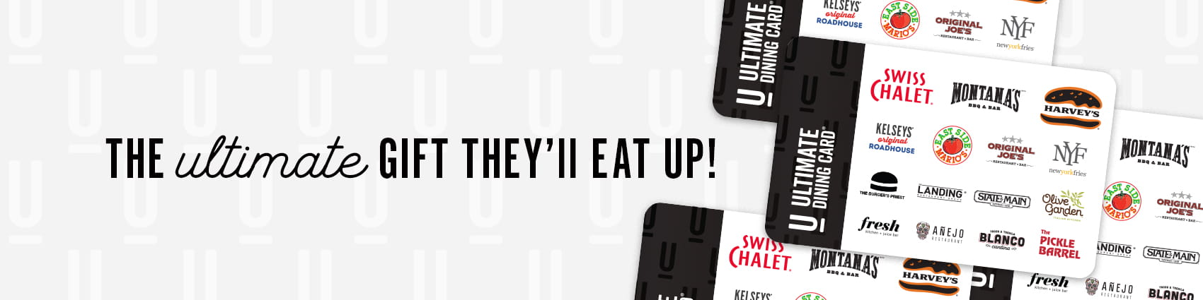 The Ultimate Gift Everyone Craves