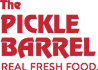 the pickle barrel